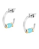 Earrings Morellato Woman Colori summer in Steel SAXQ12 - SAXQ12